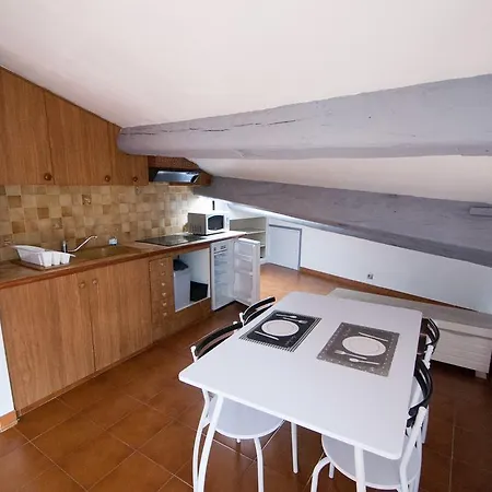 La Terrasse Gallieni